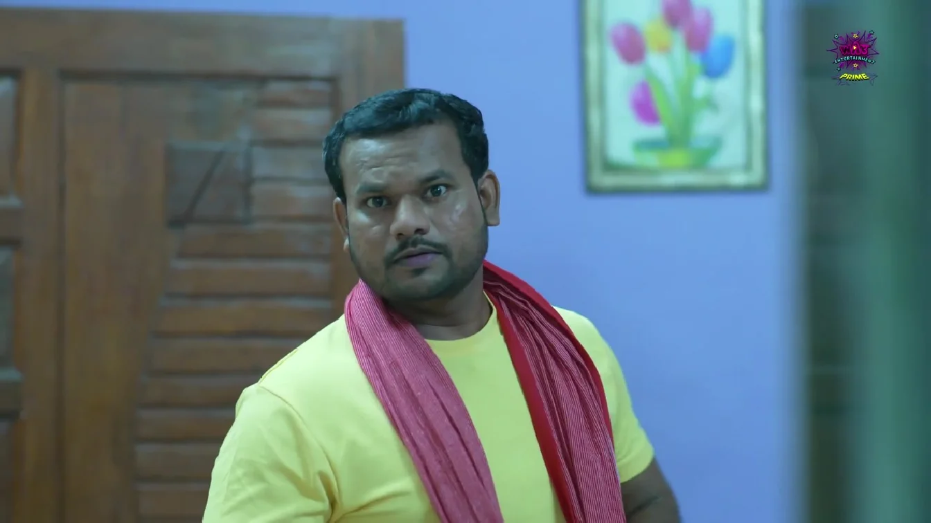 Bhootiya Honeymoon S01 P01 WOW Entertainment